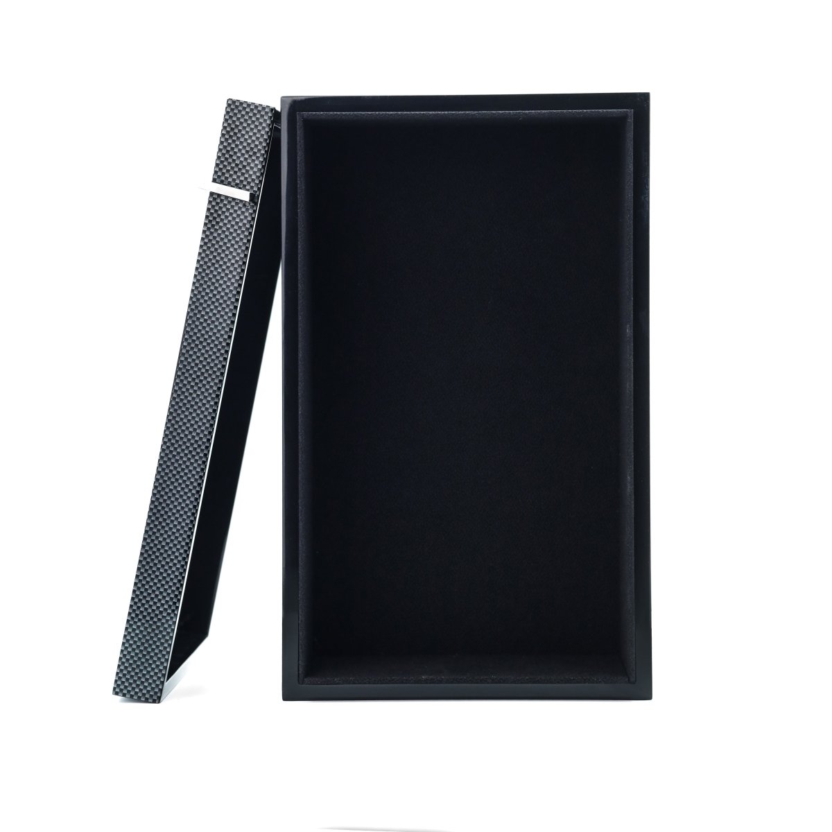 Storage Box Elite Time Piece/Jewel Box - Daamaira Home and Living Ltd