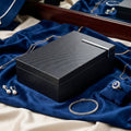 Storage Box Elite Time Piece/Jewel Box - Daamaira Home and Living Ltd