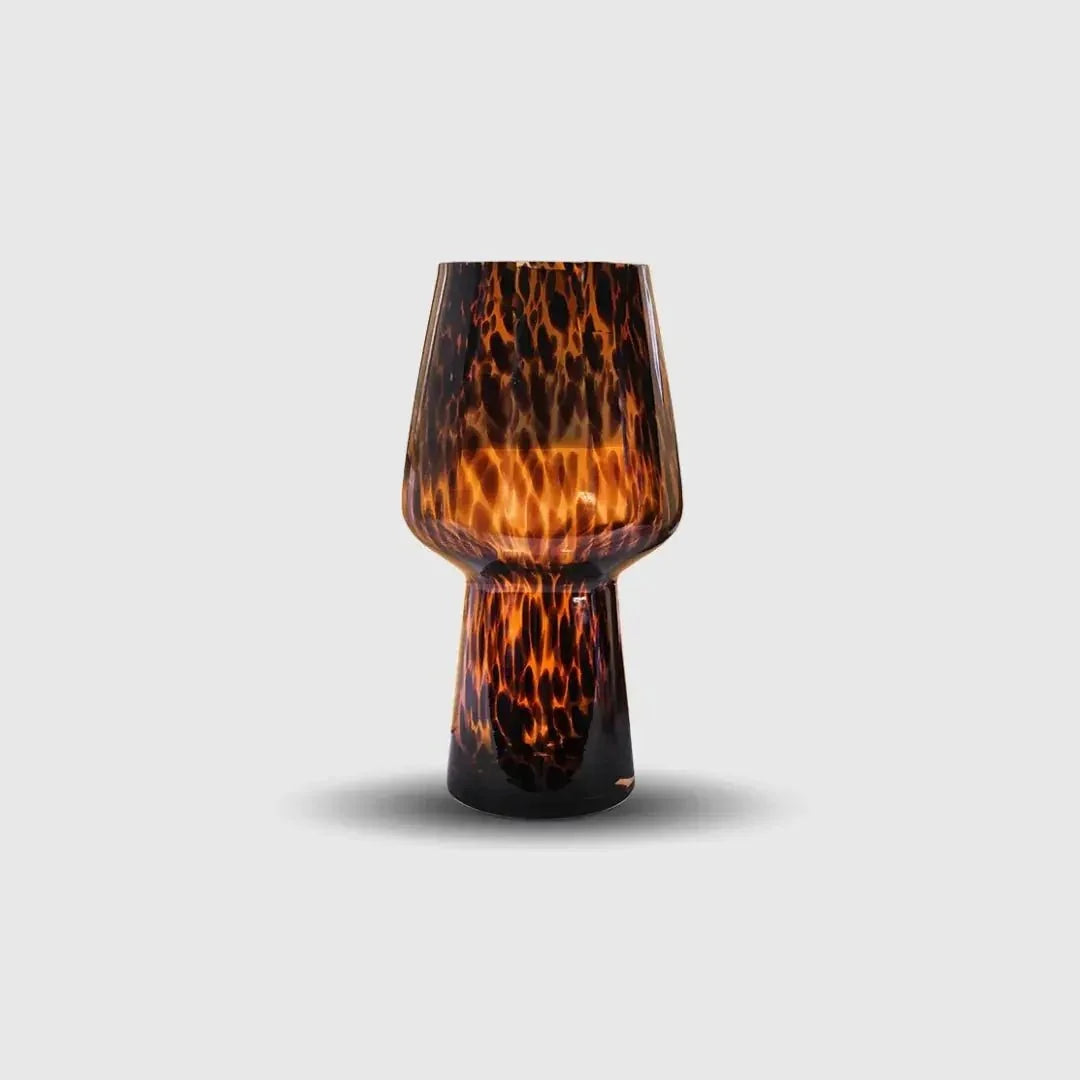 Vases Elysian Tall Flower Vase - Daamaira Home and Living Ltd