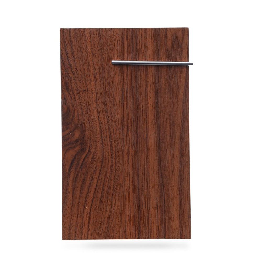 Storage Box Exquisite Time Piece/Jewel Box - Brown - Daamaira Home and Living Ltd