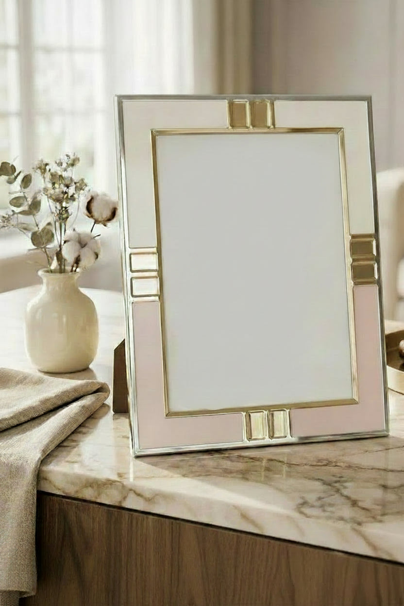 Heritage Gold Frame - Daamaira Home and Living Ltd