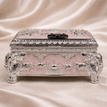 Heritage Treasure Box with Gift Case - Daamaira Home and Living Ltd