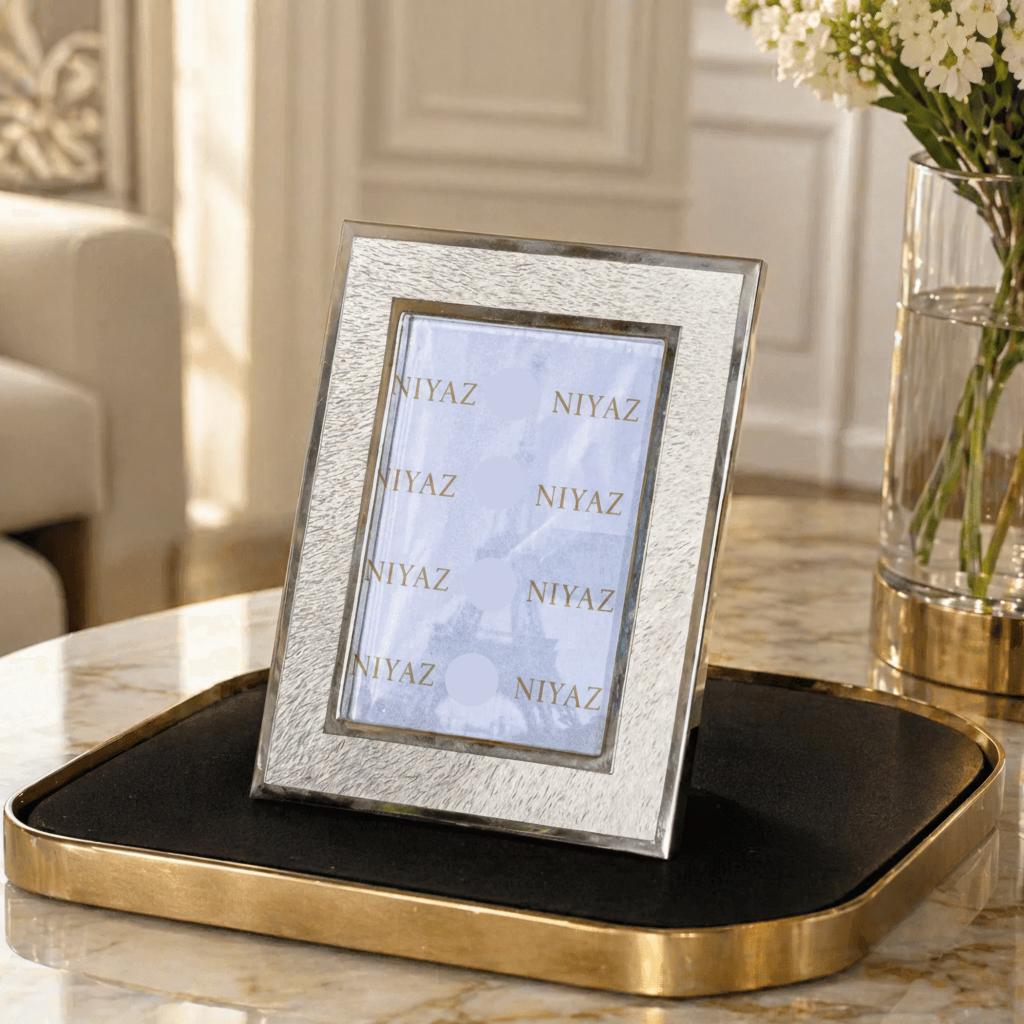 Photo Frames Horse Hair Photo Frame - Daamaira Home and Living Ltd