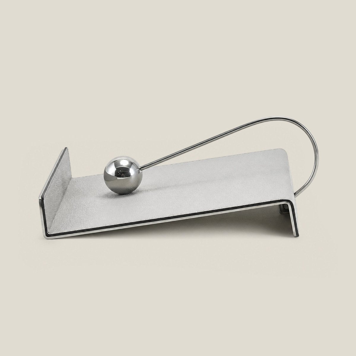 Tissue Holder Leather Tissue Holder - Daamaira Home and Living Ltd