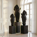 Majestic Horse Head Planter - Large (193cm) - Daamaira Home and Living Ltd