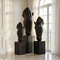 Majestic Horse Head Planter - Medium (144.7cm) - Daamaira Home and Living Ltd