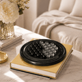 Decor Objects Marble Checkers - Daamaira Home and Living Ltd
