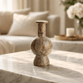 Decor Objects Marble Decor Piece - Daamaira Home and Living Ltd
