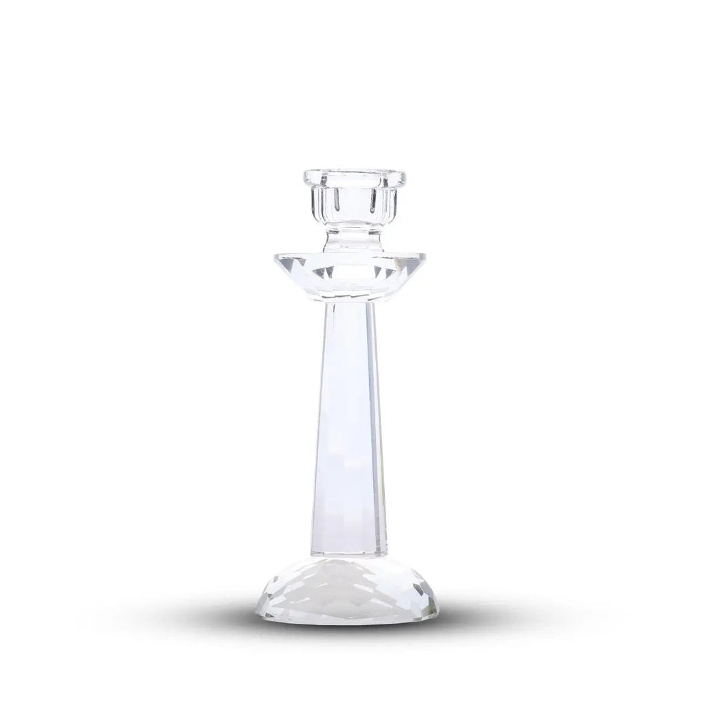 Candle Holders Mini Eiffel Candle Holder - Daamaira Home and Living Ltd