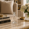 Candle Holders Mini Eiffel Candle Holder - Daamaira Home and Living Ltd