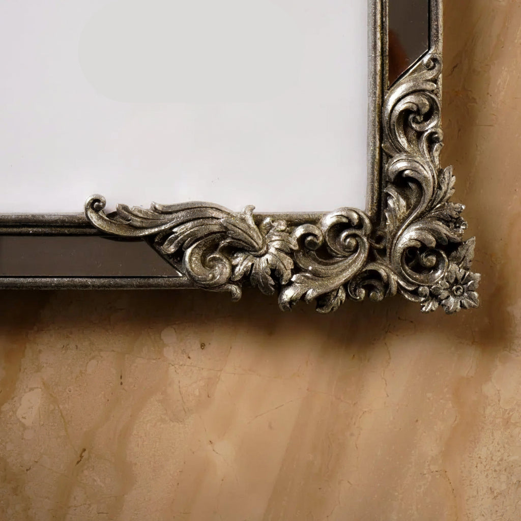 Photo Frames Mirror Photo Frame - Daamaira Home and Living Ltd