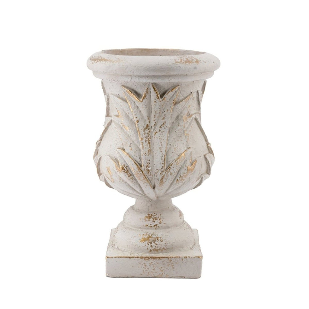 Neo Classical Planter - Daamaira Home and Living Ltd