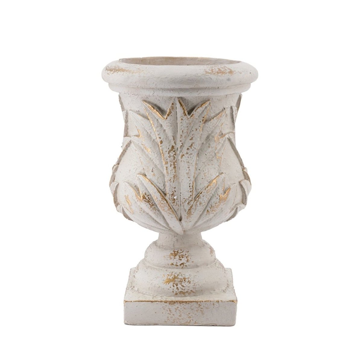 Neo Classical Planter - Daamaira Home and Living Ltd