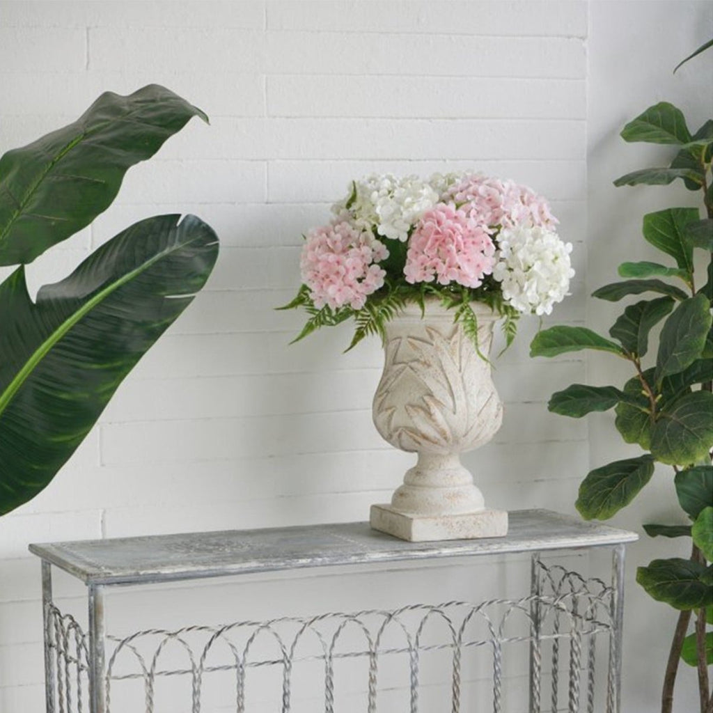 Neo Classical Planter - Daamaira Home and Living Ltd