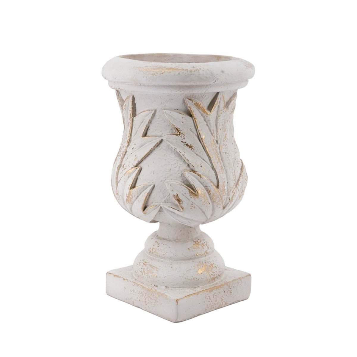 Neo Classical Planter - Daamaira Home and Living Ltd