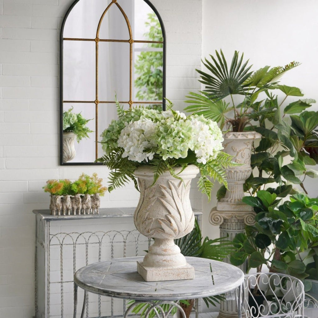 Neo Classical Planter - Daamaira Home and Living Ltd