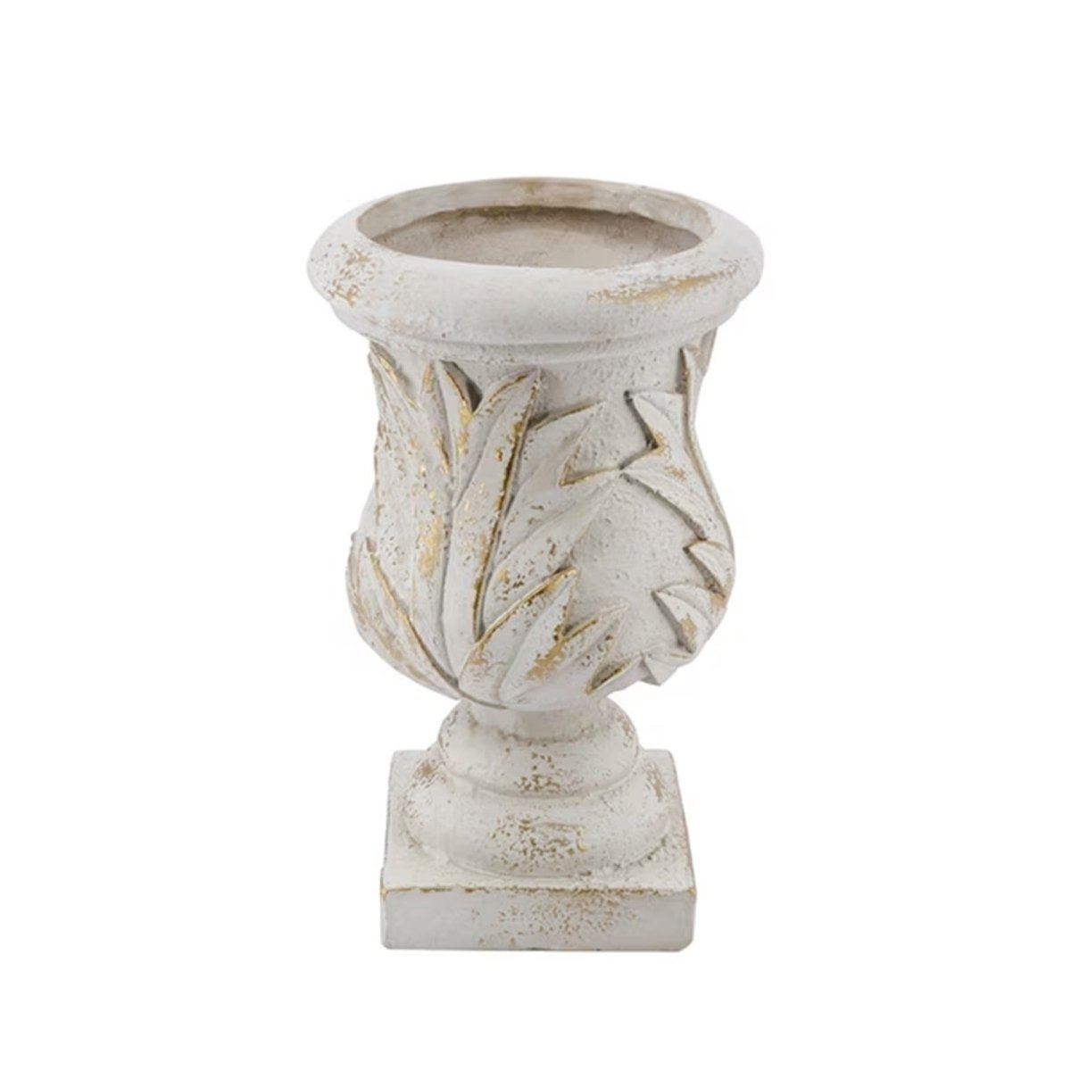 Neo Classical Planter - Daamaira Home and Living Ltd