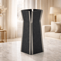 Vases Nordic Elegance Flower Vase - Daamaira Home and Living Ltd