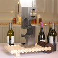 Wine Holder Nordic Wine Stand - Daamaira Home and Living Ltd