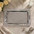Ornate Glow Tray - Daamaira Home and Living Ltd