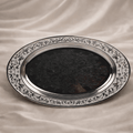 Oval Serving Tray - Daamaira Home and Living Ltd