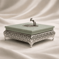 Peacock Gift Box with Case - Daamaira Home and Living Ltd