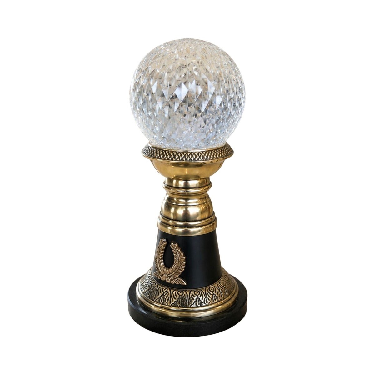 Regal Crystal Dome - Daamaira Home and Living Ltd