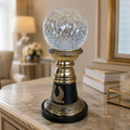 Regal Crystal Dome - Daamaira Home and Living Ltd
