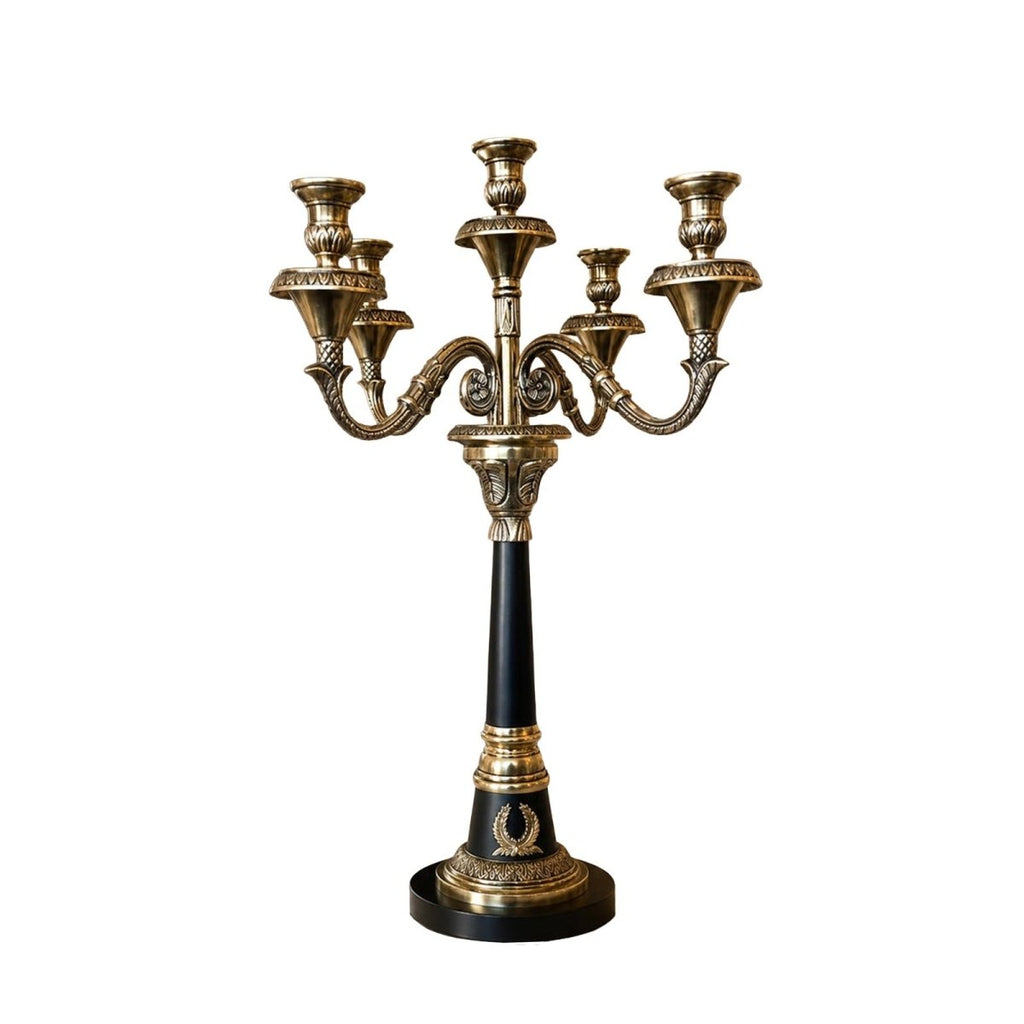 Regal Six Candle stand - Daamaira Home and Living Ltd