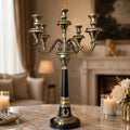 Regal Six Candle stand - Daamaira Home and Living Ltd