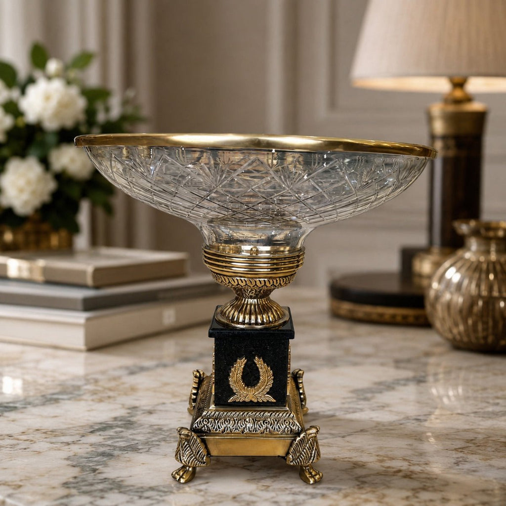 Regal Terra Bowl - Daamaira Home and Living Ltd