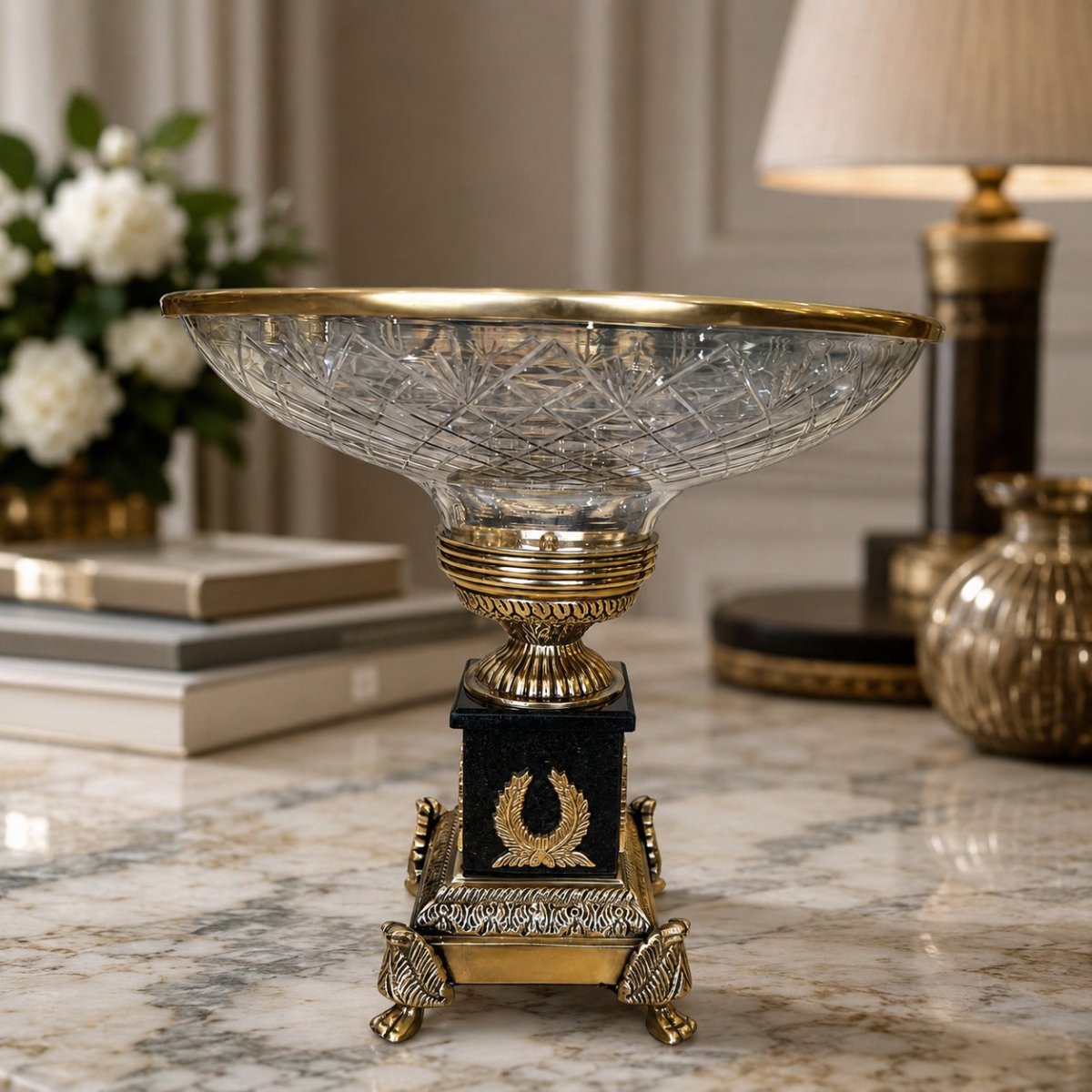 Regal Terra Bowl - Daamaira Home and Living Ltd