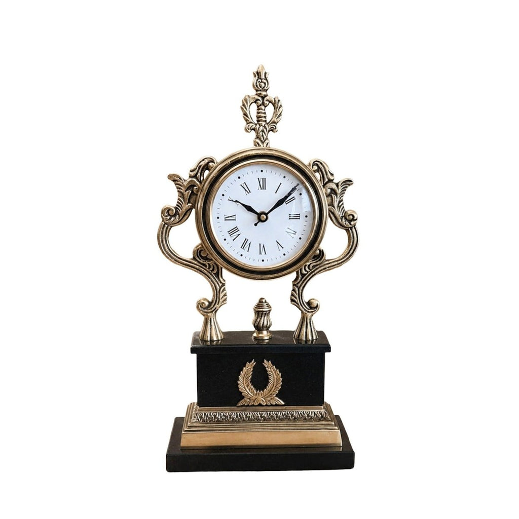 Regal Terra Clock - Daamaira Home and Living Ltd