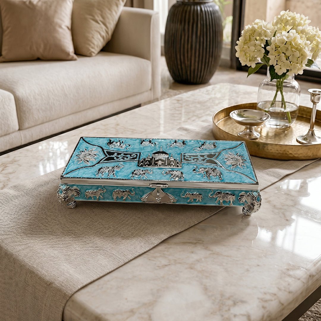 Regal Tray Box - Daamaira Home and Living Ltd