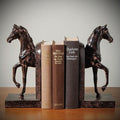 Running Horse Bookends - Daamaira Home and Living Ltd