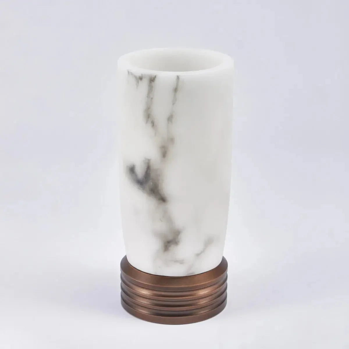 Candle Holders Sattuario Large Flower Vase - Daamaira Home and Living Ltd