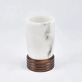 Candle Holders Sattuario Small Flower Vase - Daamaira Home and Living Ltd