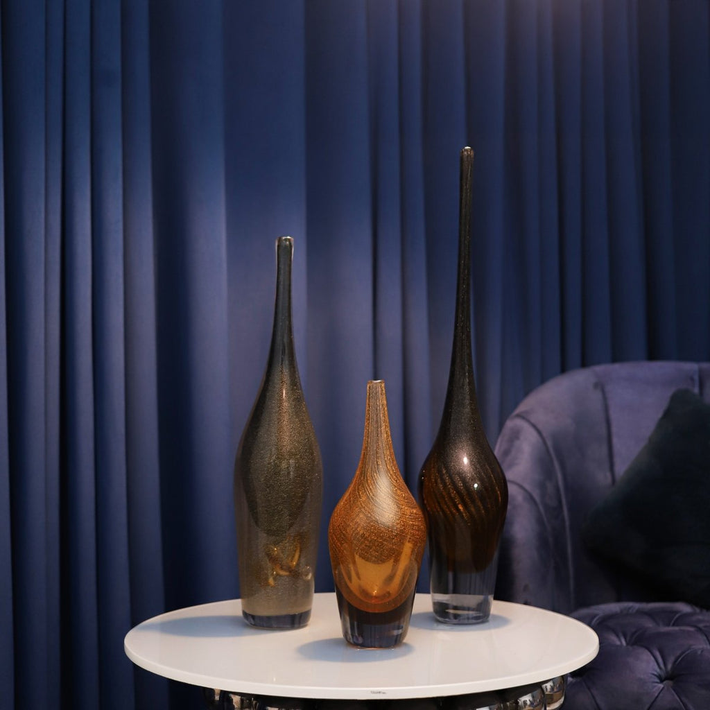 Decor Objects The Amber Dome - Daamaira Home and Living Ltd