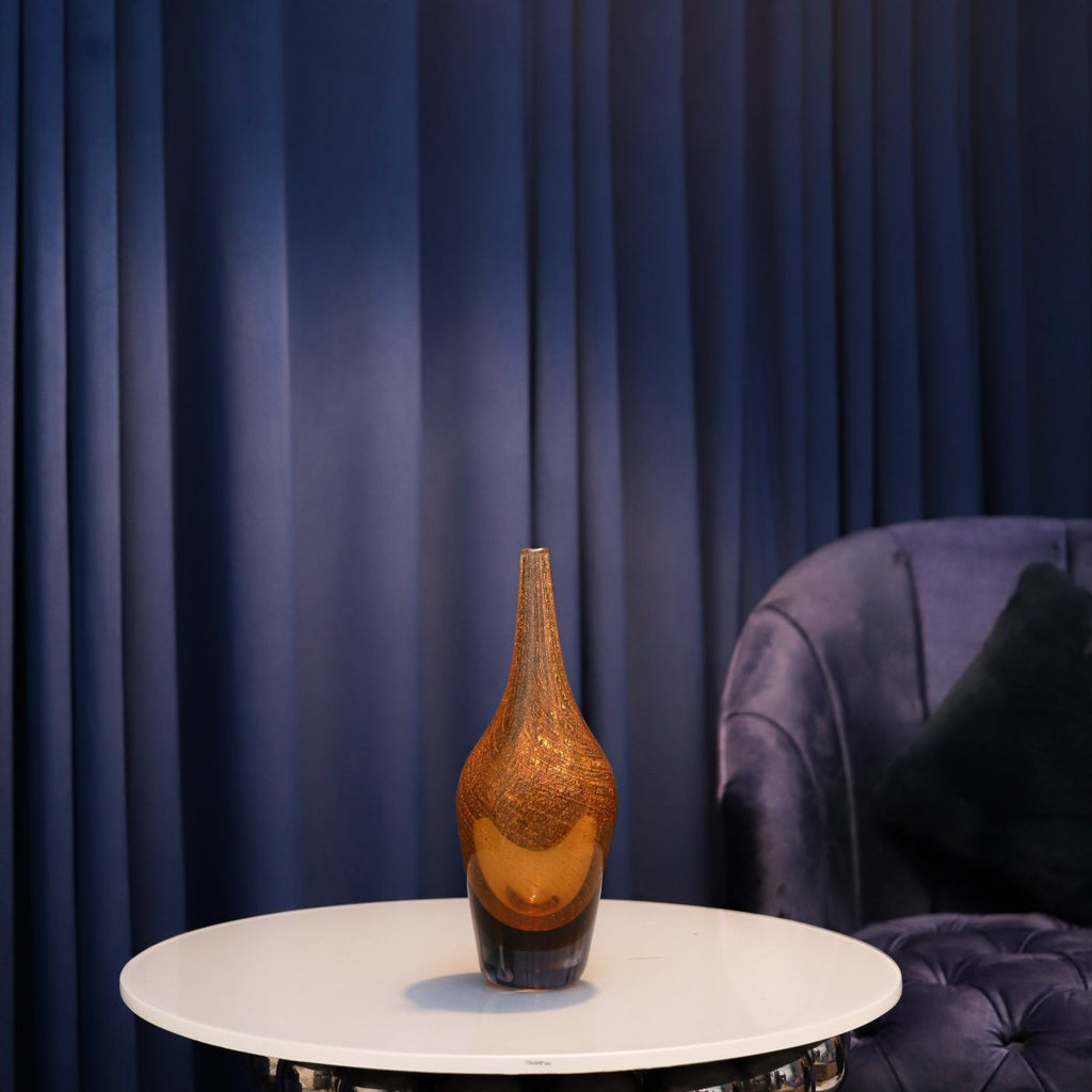 Decor Objects The Amber Dome - Daamaira Home and Living Ltd