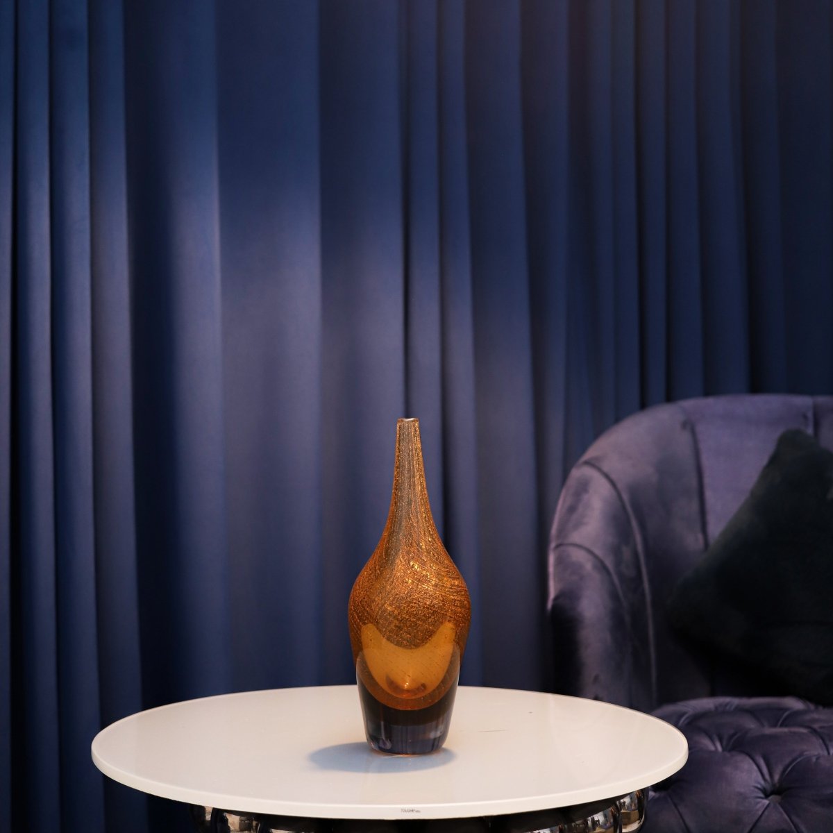 Decor Objects The Amber Dome - Daamaira Home and Living Ltd