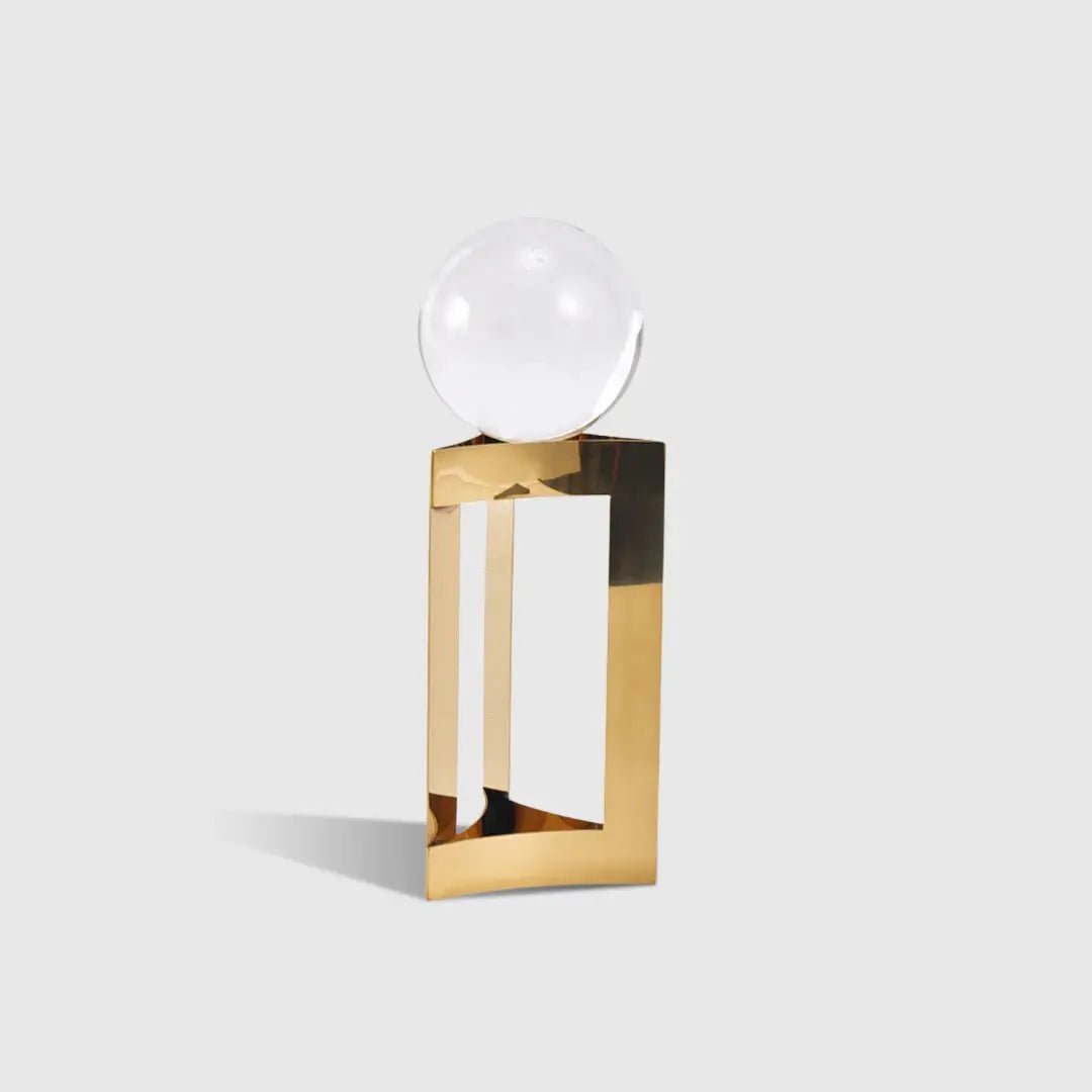 Decor Objects The Balancing Sphere - Large - Daamaira Home and Living Ltd