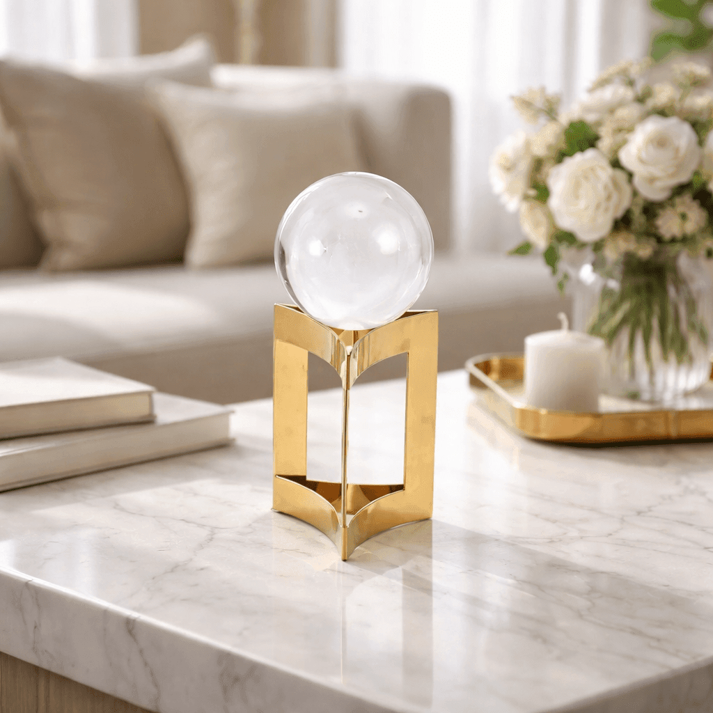 Decor Objects The Balancing Sphere - Small - Daamaira Home and Living Ltd