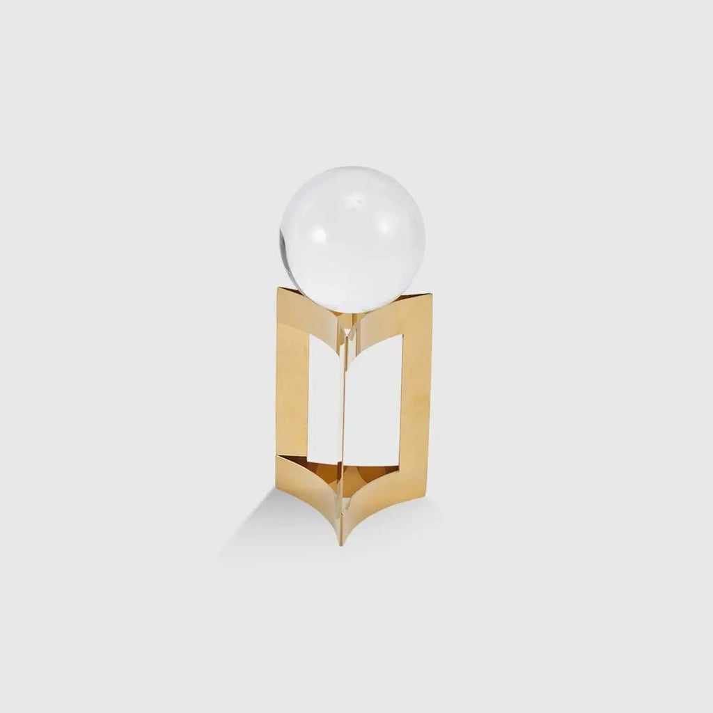 Decor Objects The Balancing Sphere - Small - Daamaira Home and Living Ltd