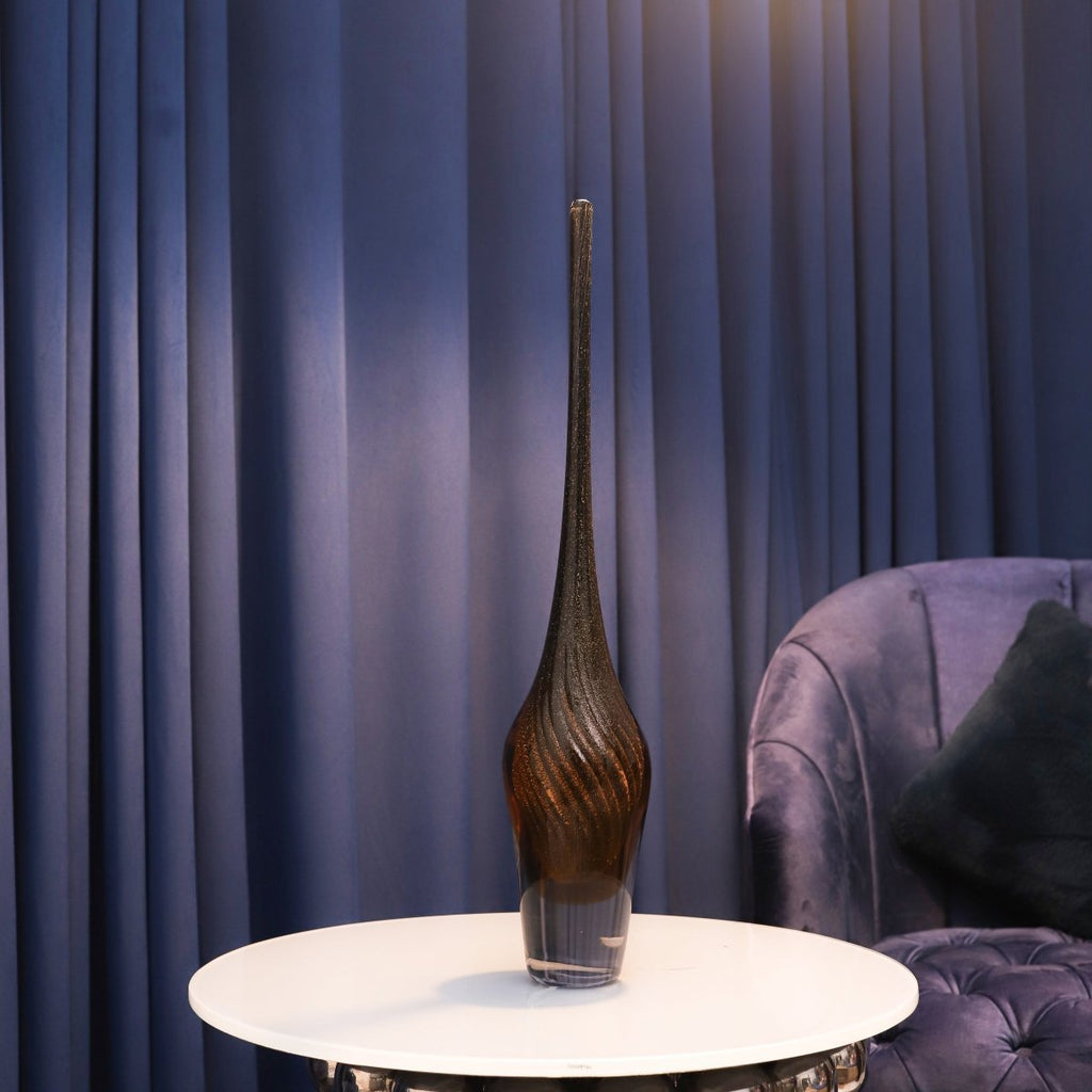 Decor Objects The Black Dome - Daamaira Home and Living Ltd