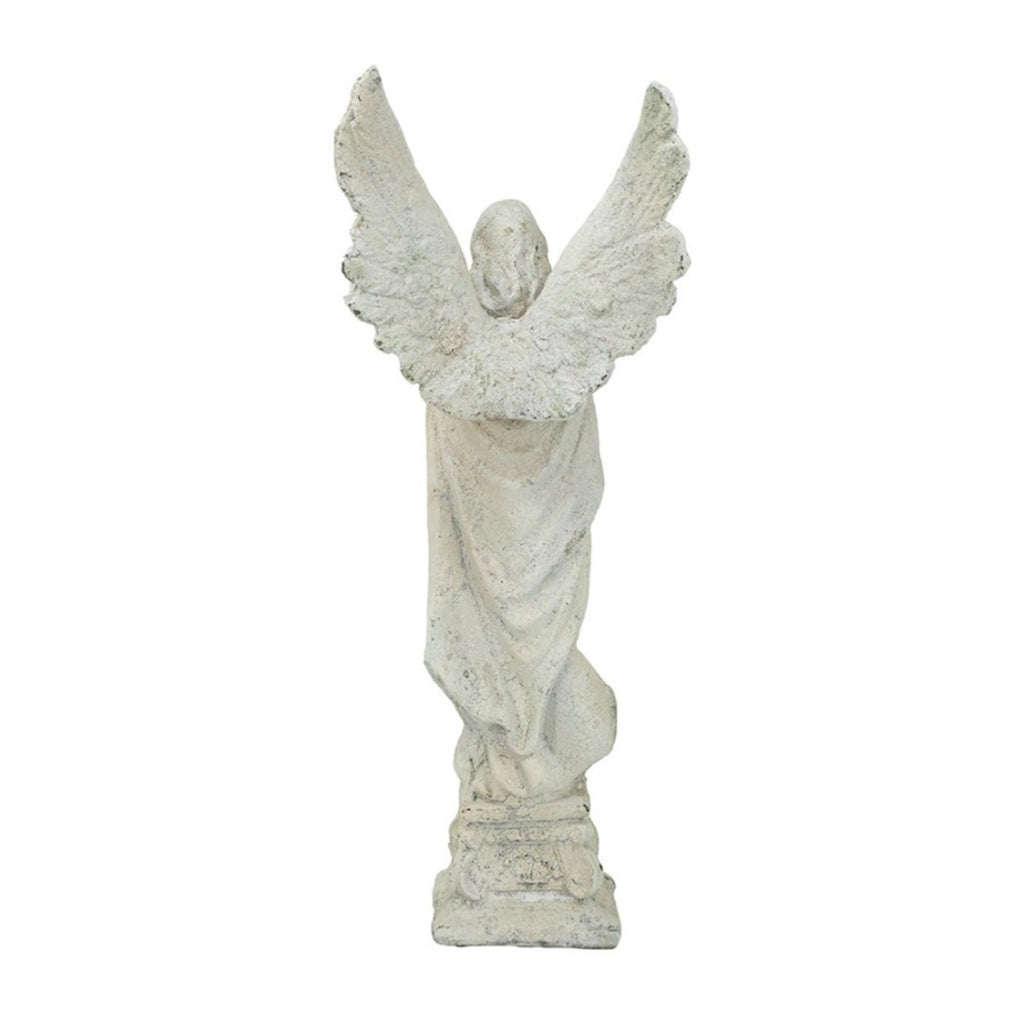 Sculptures & Figurines The Blessing Angel - Daamaira Home and Living Ltd