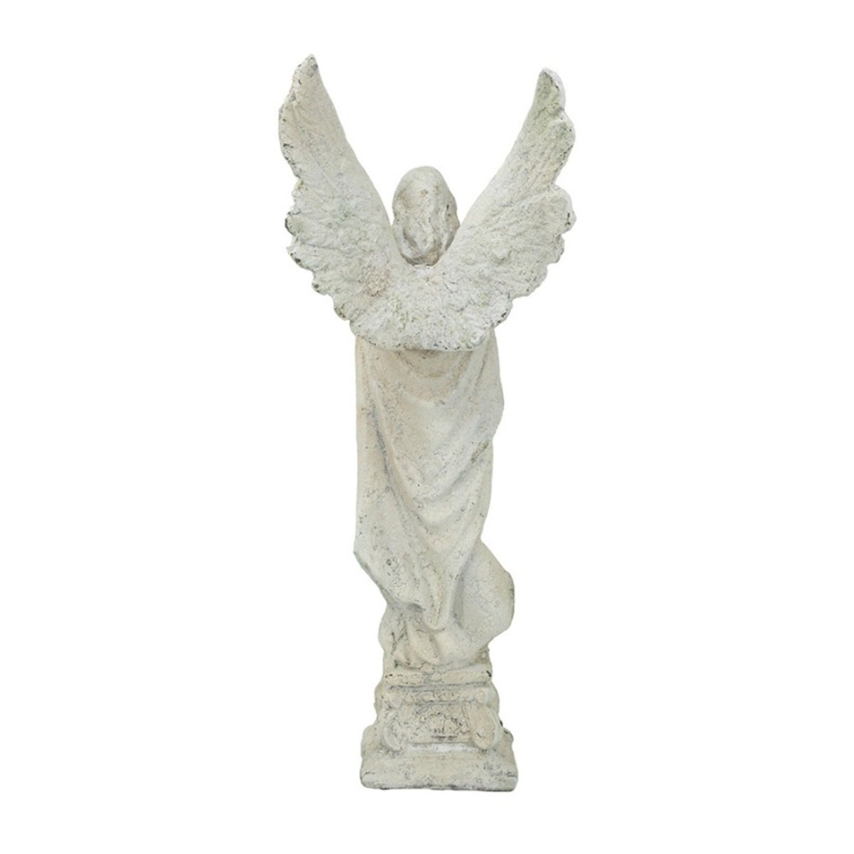 Sculptures & Figurines The Blessing Angel - Daamaira Home and Living Ltd