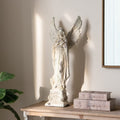 Sculptures & Figurines The Blessing Angel - Daamaira Home and Living Ltd