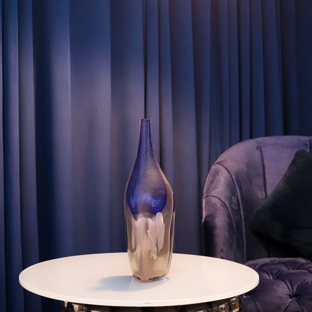 Sculptures & Figurines The Blue Dome - Daamaira Home and Living Ltd