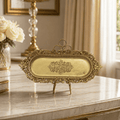 Photo Frames The Classic Vanity/Serving Tray - Daamaira Home and Living Ltd