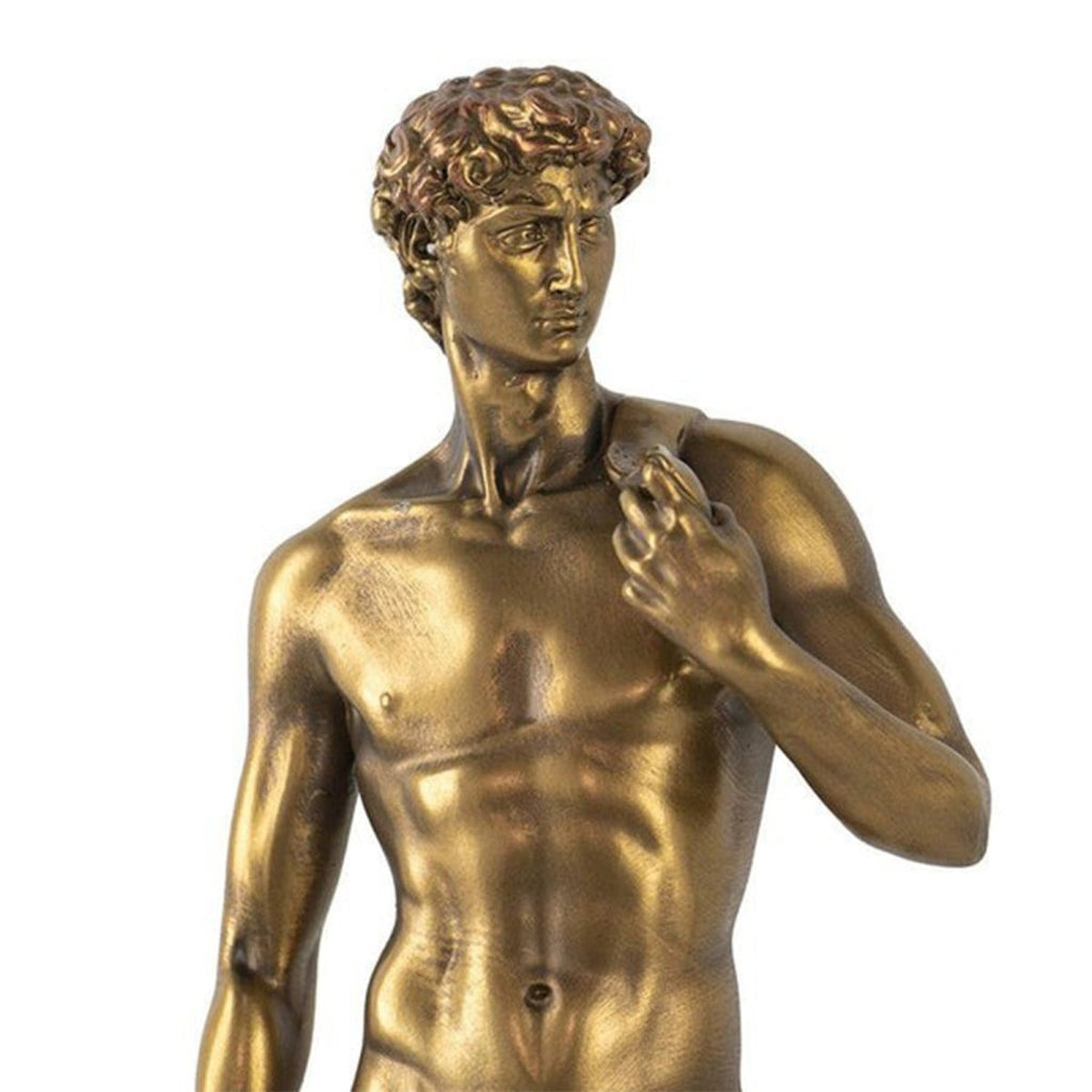 Sculptures & Figurines The David Statue - Daamaira Home and Living Ltd